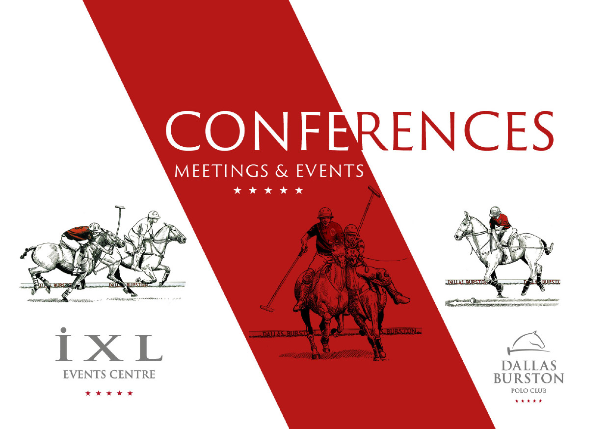 Conferences Brochure